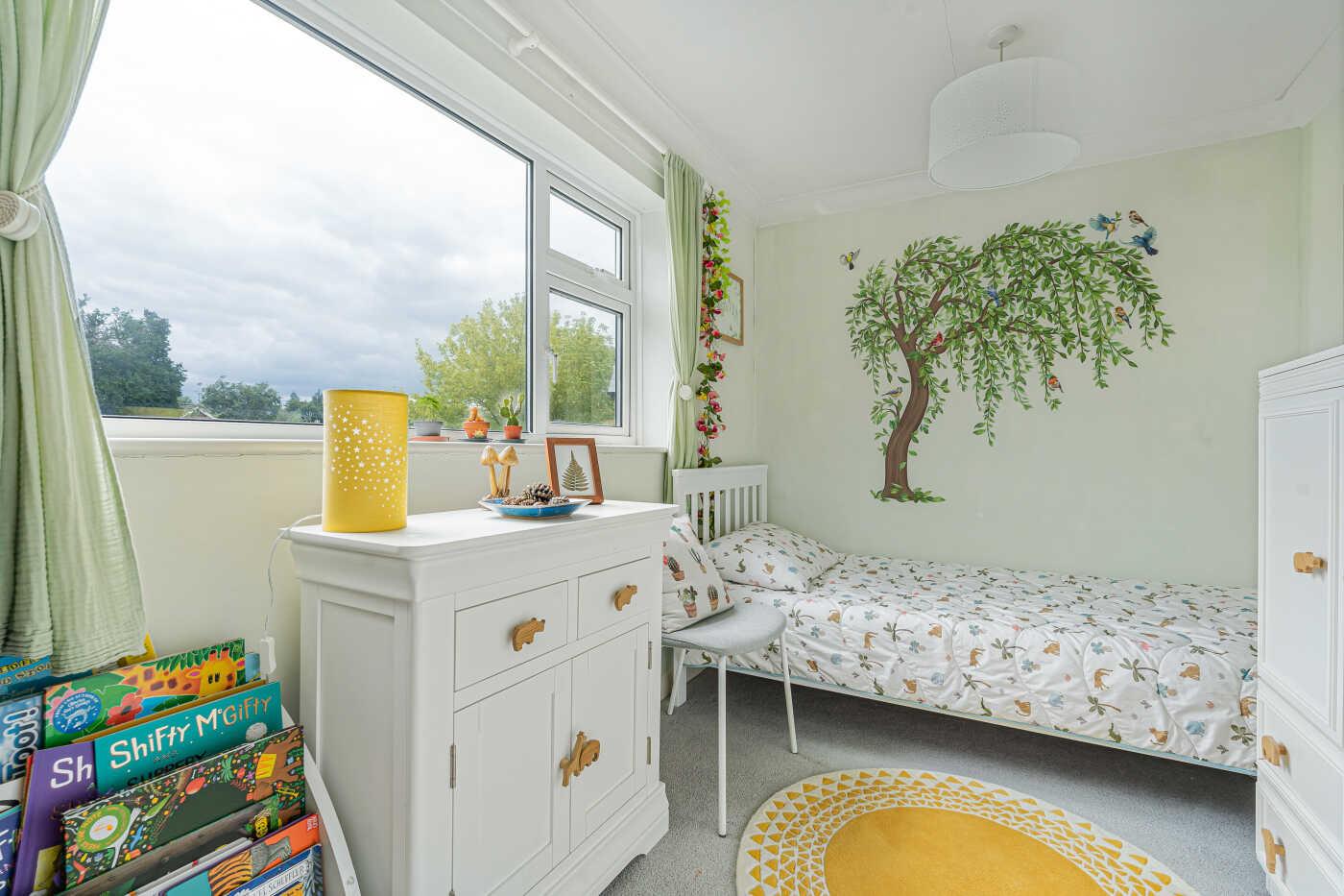 Makins Road, Henley-On-Thames